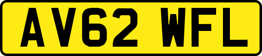 AV62WFL