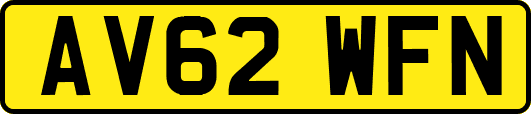 AV62WFN