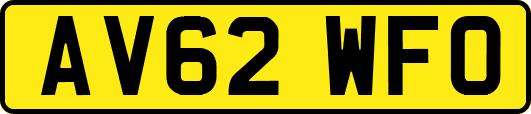 AV62WFO