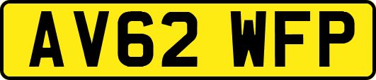 AV62WFP