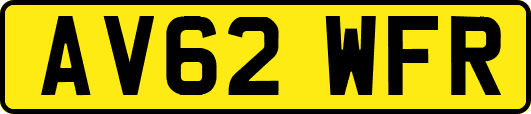 AV62WFR