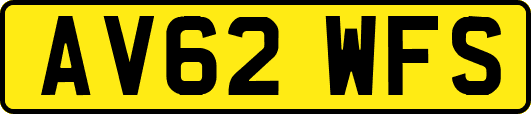 AV62WFS
