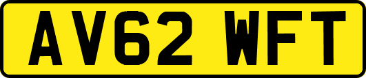 AV62WFT