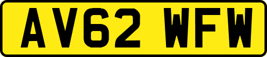 AV62WFW