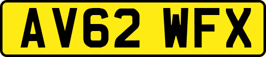 AV62WFX