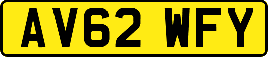AV62WFY