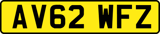 AV62WFZ