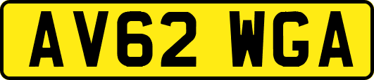 AV62WGA