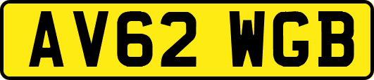 AV62WGB