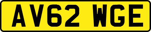 AV62WGE