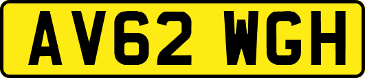 AV62WGH