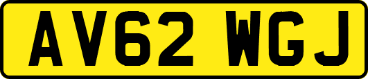 AV62WGJ
