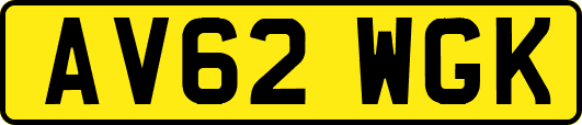 AV62WGK