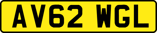 AV62WGL