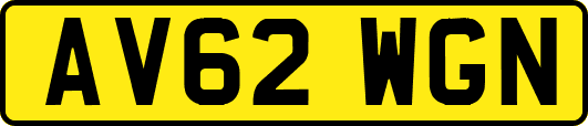 AV62WGN