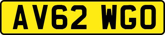 AV62WGO