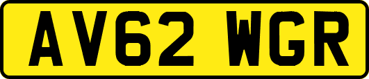 AV62WGR