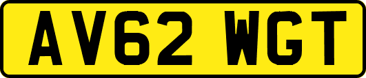 AV62WGT
