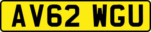 AV62WGU