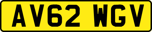 AV62WGV