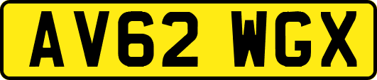 AV62WGX