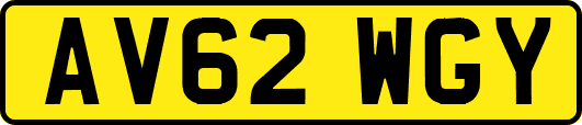 AV62WGY