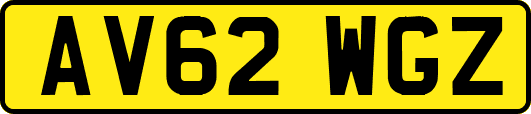 AV62WGZ