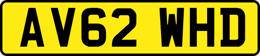 AV62WHD
