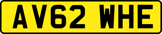 AV62WHE