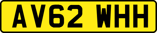 AV62WHH