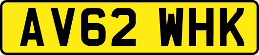 AV62WHK