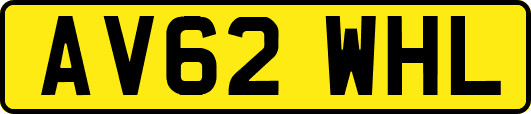 AV62WHL