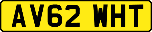 AV62WHT