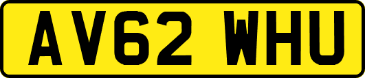AV62WHU