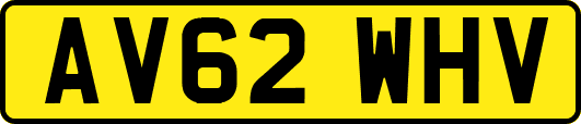AV62WHV