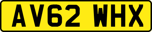 AV62WHX