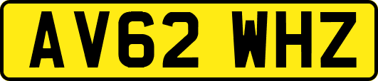 AV62WHZ