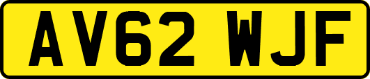 AV62WJF