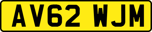 AV62WJM