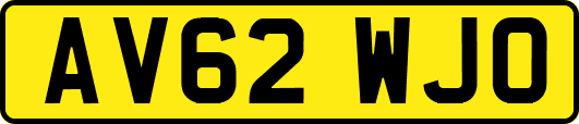 AV62WJO