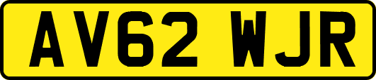 AV62WJR