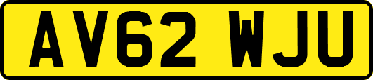 AV62WJU