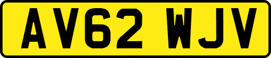 AV62WJV