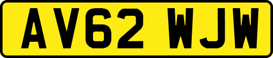 AV62WJW