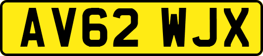 AV62WJX