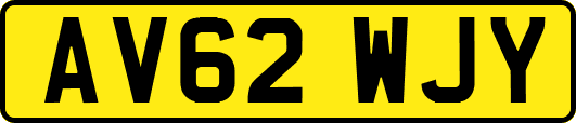 AV62WJY