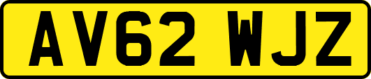 AV62WJZ
