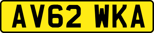 AV62WKA