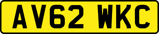 AV62WKC