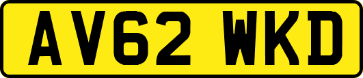 AV62WKD